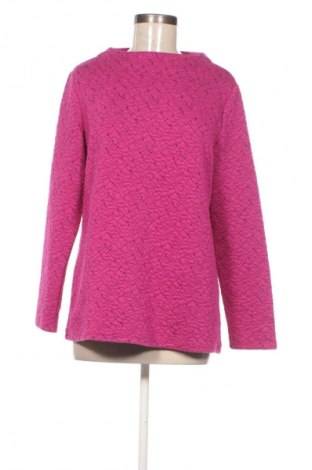 Női blúz Laura Torelli, Méret M, Szín Rózsaszín, Ár 4 132 Ft