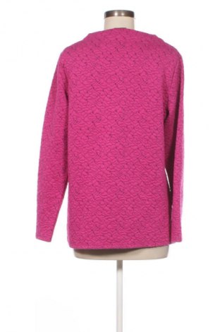 Női blúz Laura Torelli, Méret M, Szín Rózsaszín, Ár 4 132 Ft