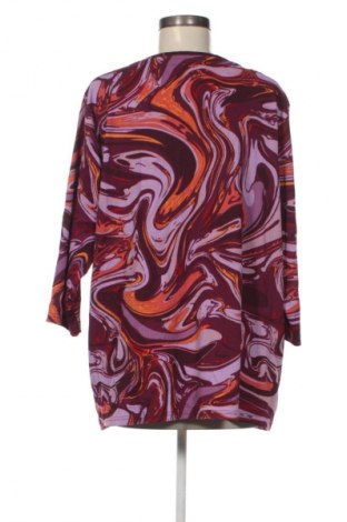 Дамска блуза Laura Torelli, Размер XL, Цвят Многоцветен, Цена 6,13 €