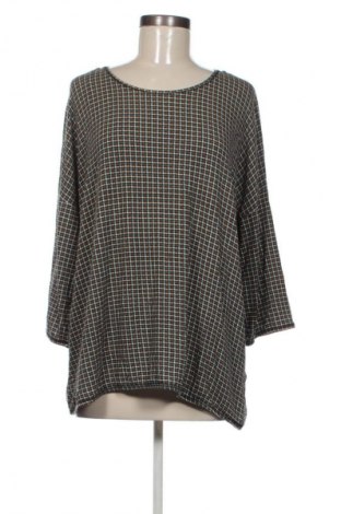 Дамска блуза Laura Torelli, Размер XL, Цвят Многоцветен, Цена 6,13 €