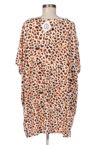 Női blúz Laura Torelli, Méret 5XL, Szín Sokszínű, Ár 5 099 Ft