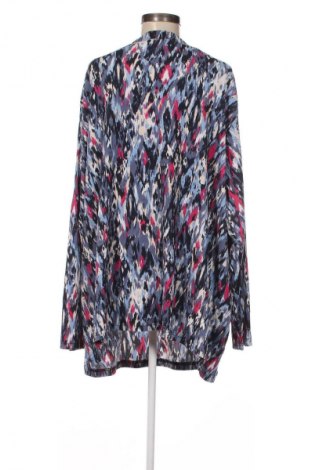 Damen Shirt Laura Torelli, Größe 4XL, Farbe Mehrfarbig, Preis € 13,99