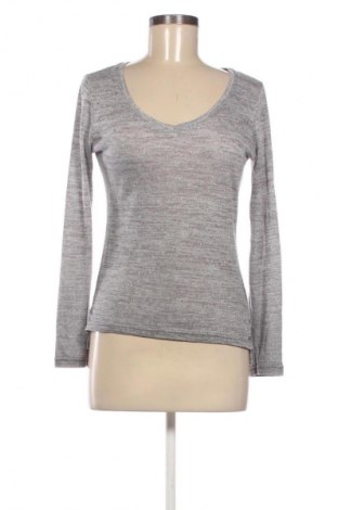 Női blúz Laura Torelli, Méret S, Szín Szürke, Ár 4 042 Ft