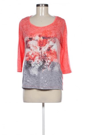 Damen Shirt Laura Torelli, Größe M, Farbe Mehrfarbig, Preis € 18,41