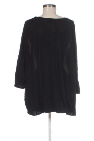 Дамска блуза Laura Torelli, Размер XL, Цвят Многоцветен, Цена 5,62 €