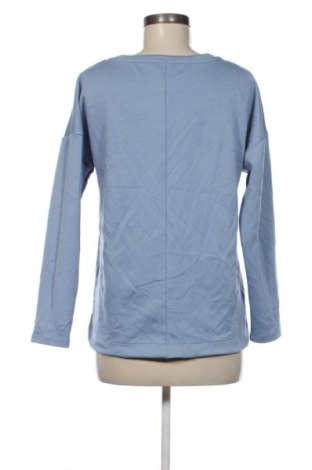 Női blúz Laura Torelli, Méret S, Szín Kék, Ár 1 769 Ft