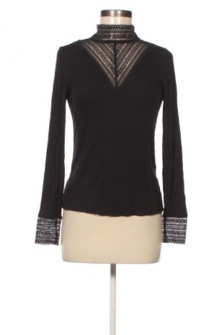 Női blúz Laura Torelli, Méret S, Szín Fekete, Ár 1 699 Ft