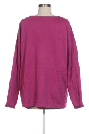 Dámská halenka Laura Torelli, Velikost XL, Barva Vícebarevné, Cena  169,00 Kč