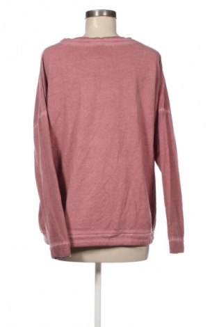 Дамска блуза Laura Torelli, Размер L, Цвят Розов, Цена 4,09 €