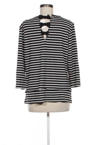 Γυναικεία μπλούζα Laura Torelli, Μέγεθος L, Χρώμα Πολύχρωμο, Τιμή 5,99 €