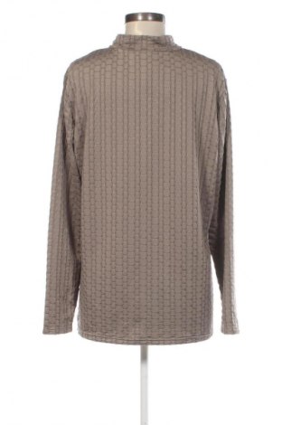 Dámská halenka Laura Torelli, Velikost XL, Barva Popelavě růžová, Cena  189,00 Kč