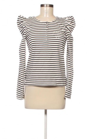 Dámská halenka Le Temps Des Cerises, Velikost XS, Barva Vícebarevné, Cena  229,00 Kč