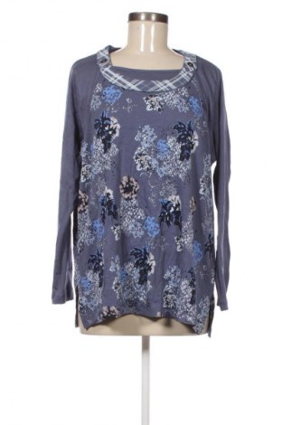 Damen Shirt Lea H., Größe XXL, Farbe Mehrfarbig, Preis € 6,99