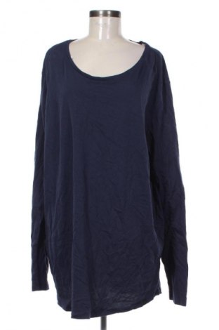 Női blúz Lee, Méret 4XL, Szín Kék, Ár 5 119 Ft