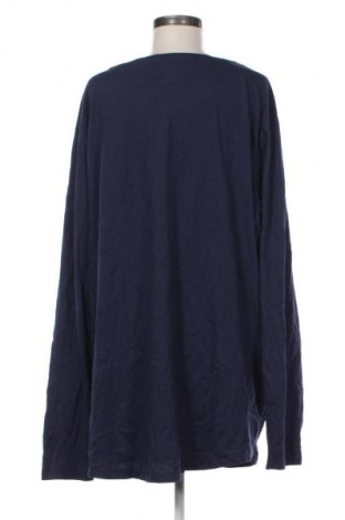 Női blúz Lee, Méret 4XL, Szín Kék, Ár 5 119 Ft