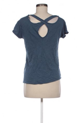 Damen Shirt Lee Cooper, Größe XS, Farbe Blau, Preis € 14,00