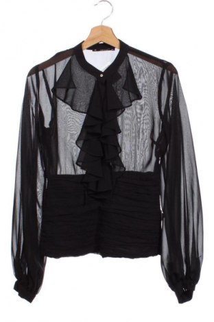 Γυναικεία μπλούζα Lefon, Μέγεθος S, Χρώμα Μαύρο, Τιμή 20,99 €