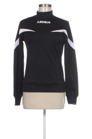 Damen Shirt Legea, Größe S, Farbe Schwarz, Preis € 7,99