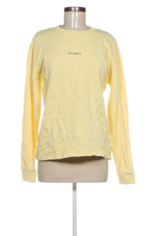 Damen Shirt Les Deux, Größe L, Farbe Gelb, Preis € 14,99
