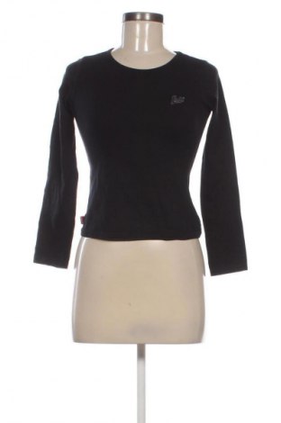 Dámská halenka Levi's, Velikost XS, Barva Černá, Cena  696,00 Kč