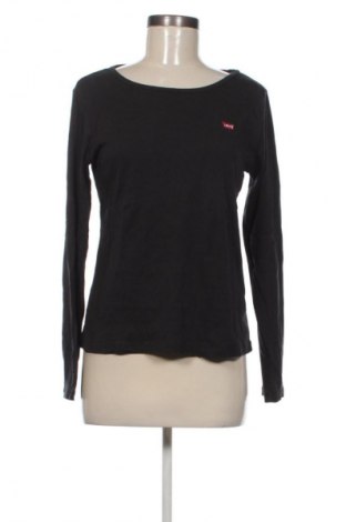 Damen Shirt Levi's, Größe L, Farbe Schwarz, Preis € 72,99