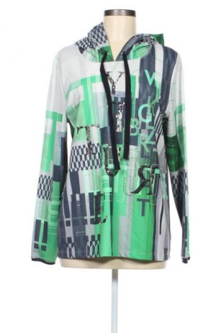 Damen Shirt Liberty, Größe L, Farbe Mehrfarbig, Preis € 17,00