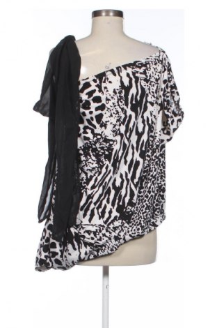 Damen Shirt Lilia, Größe XXL, Farbe Mehrfarbig, Preis 13,80 €