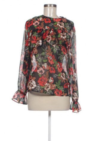 Damen Shirt Limited, Größe S, Farbe Mehrfarbig, Preis 9,70 €