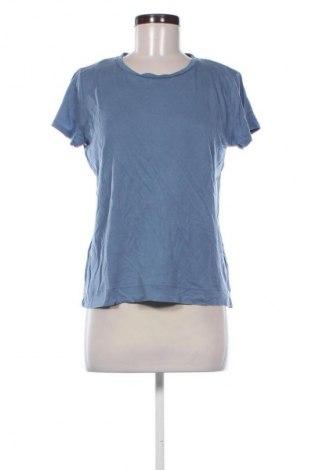 Damen Shirt Lindex, Größe M, Farbe Blau, Preis € 9,70