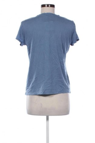 Damen Shirt Lindex, Größe M, Farbe Blau, Preis € 9,70