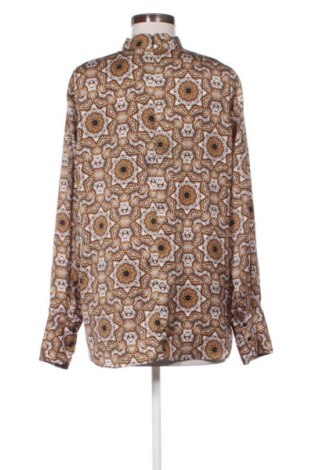 Dámská halenka Lindex, Velikost XL, Barva Vícebarevné, Cena  275,00 Kč