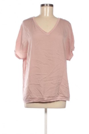 Γυναικεία μπλούζα Lindex, Μέγεθος L, Χρώμα Σάπιο μήλο, Τιμή 10,00 €