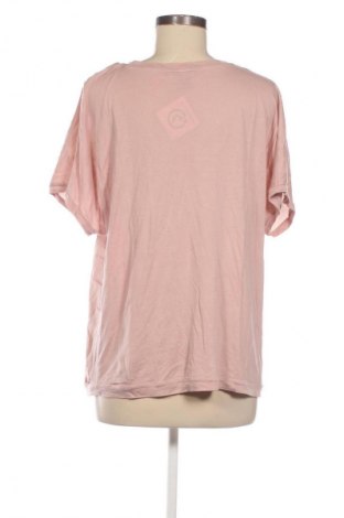 Γυναικεία μπλούζα Lindex, Μέγεθος L, Χρώμα Σάπιο μήλο, Τιμή 10,00 €