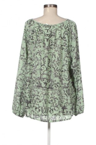 Дамска блуза Linea Tesini, Размер XXL, Цвят Многоцветен, Цена 6,64 €