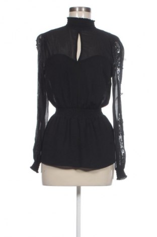 Női blúz Lipsy London, Méret S, Szín Fekete, Ár 4 639 Ft