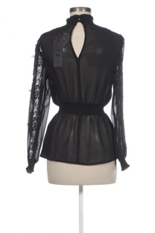 Női blúz Lipsy London, Méret S, Szín Fekete, Ár 4 639 Ft