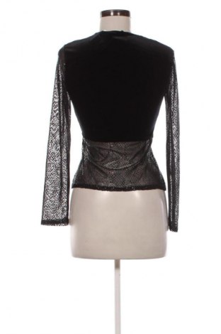 Női blúz Lissa, Méret S, Szín Fekete, Ár 4 959 Ft