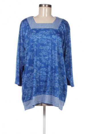 Dámska blúza Little Rose, Veľkosť XXL, Farba Viacfarebná, Cena  5,95 €