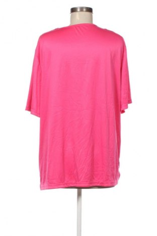 Дамска блуза Little Rose, Размер XL, Цвят Розов, Цена 8,18 €