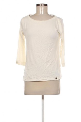 Γυναικεία μπλούζα Liu Jo, Μέγεθος L, Χρώμα Εκρού, Τιμή 49,99 €