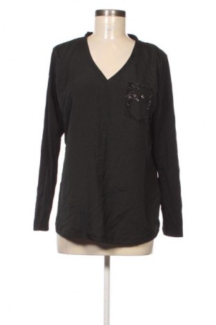 Damen Shirt Liu Jo, Größe M, Farbe Schwarz, Preis € 44,99