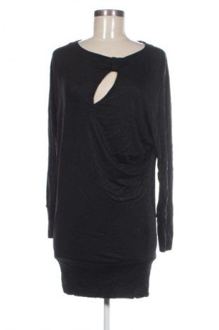 Γυναικεία μπλούζα Liu Jo, Μέγεθος XS, Χρώμα Μαύρο, Τιμή 33,99 €