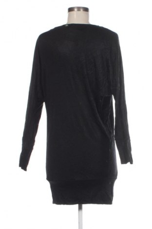 Γυναικεία μπλούζα Liu Jo, Μέγεθος XS, Χρώμα Μαύρο, Τιμή 33,99 €