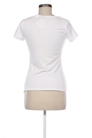 Γυναικεία μπλούζα Liu Jo, Μέγεθος XS, Χρώμα Λευκό, Τιμή 49,99 €