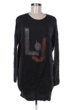 Női pulóver Liu Jo, Méret S, Szín Fekete, Ár 16 289 Ft