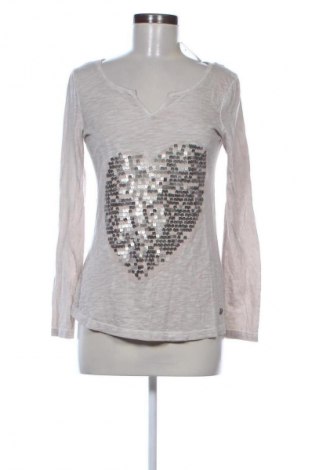 Γυναικεία μπλούζα Lola, Μέγεθος M, Χρώμα  Μπέζ, Τιμή 14,99 €