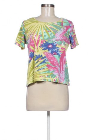 Damen Shirt Long Island, Größe S, Farbe Mehrfarbig, Preis 9,70 €