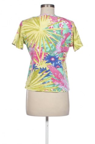 Damen Shirt Long Island, Größe S, Farbe Mehrfarbig, Preis 9,70 €