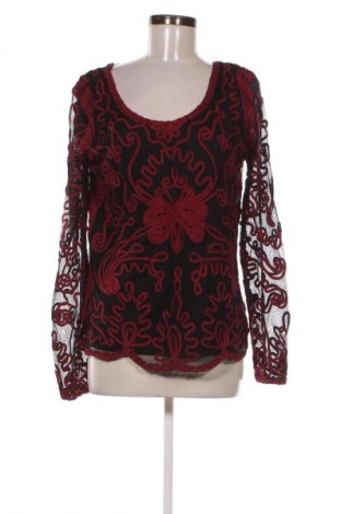 Dámska blúza Long Tall Sally, Veľkosť XL, Farba Červená, Cena  14,95 €