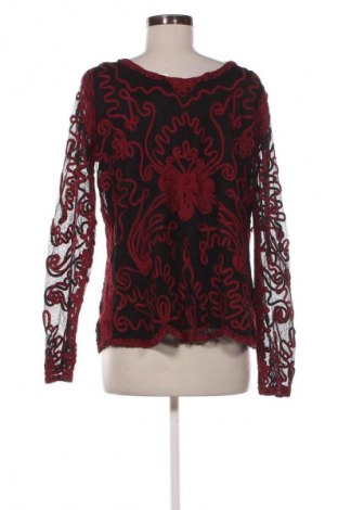 Dámska blúza Long Tall Sally, Veľkosť XL, Farba Červená, Cena  14,95 €